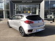 Kia Ceed II Рестайлинг Брянск  - изображение 22