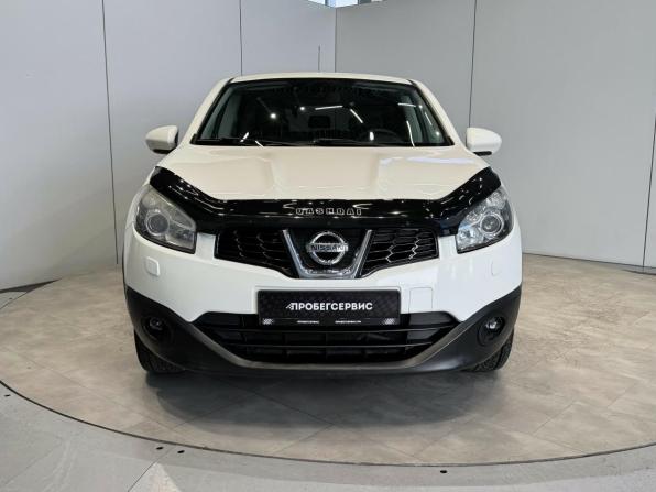 Nissan Qashqai I Рестайлинг с пробегом 2012 года, цена 1 180 000 рублей, 103161 км, внедорожник, Автокод Объявления