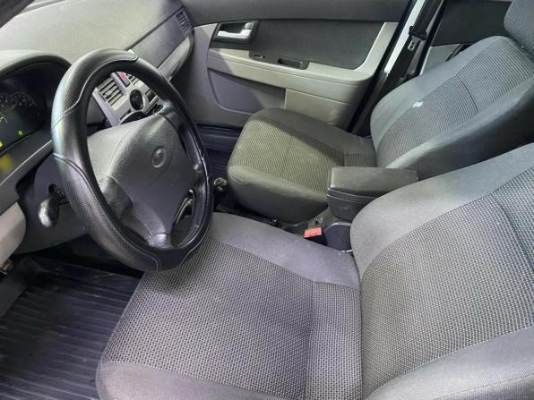 Lada (ВАЗ) Priora I с пробегом 2011 года, цена 208 000 рублей, 232013 км, хэтчбек, Автокод Объявления