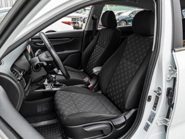 Kia Rio IV Рестайлинг с пробегом 2020 года, цена 1 812 000 рублей, 52257 км, хэтчбек, Автокод Объявления