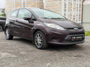 Ford Fiesta Mk6 Санкт-Петербург  - изображение 23