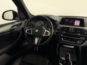 BMW X3 III (G01) Москва  - изображение 33