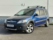 Lada (ВАЗ) Largus I Санкт-Петербург  - изображение 23