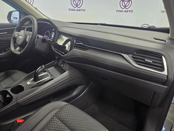 Haval F7 I с пробегом 2019 года, цена 1 542 000 рублей, 134230 км, внедорожник, Автокод Объявления