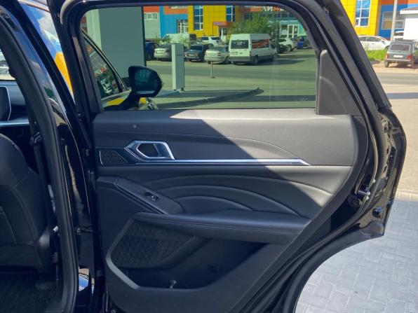 Haval F7 II с пробегом 2024 года, цена 2 990 000 рублей, 25282 км, внедорожник, Автокод Объявления