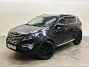 Kia Sportage III Саратов  - изображение 16