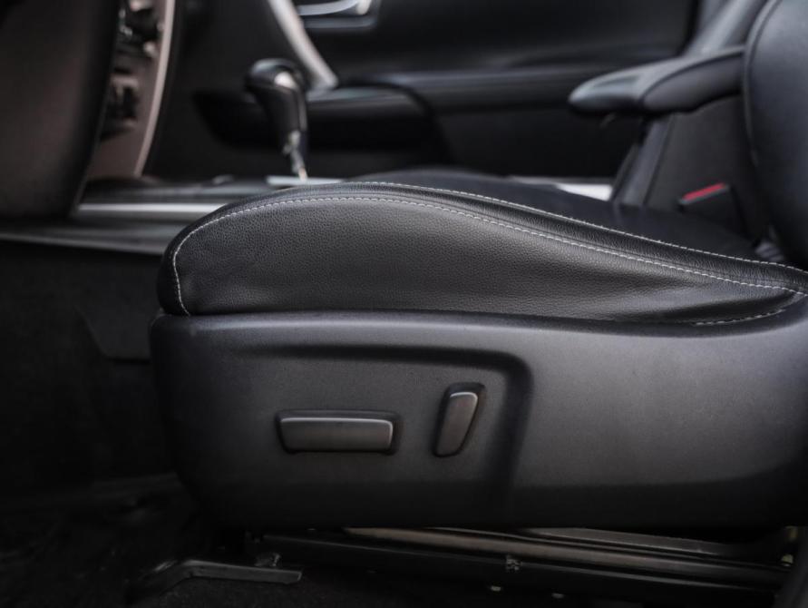Toyota Fortuner II Рестайлинг Санкт-Петербург  - изображение 28