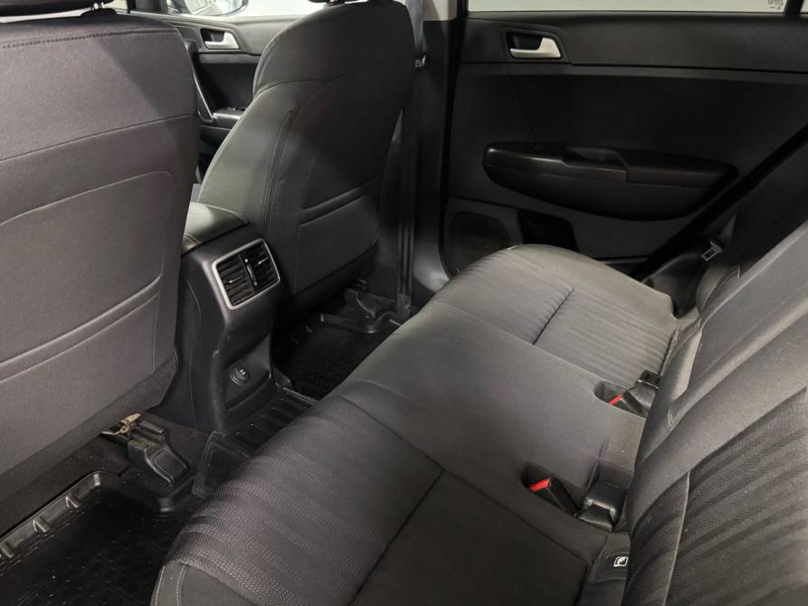 Kia Sportage IV Уфа  - изображение 12