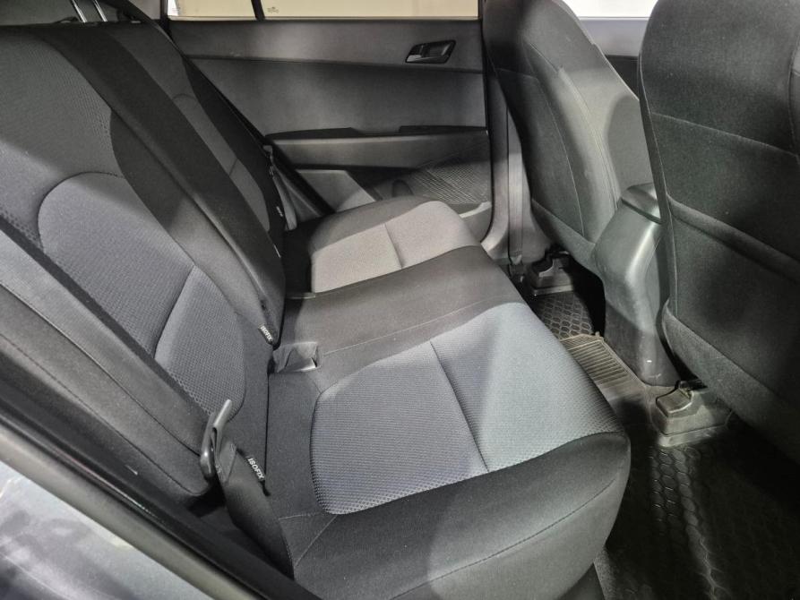 Hyundai Creta I Воронеж  - изображение 14