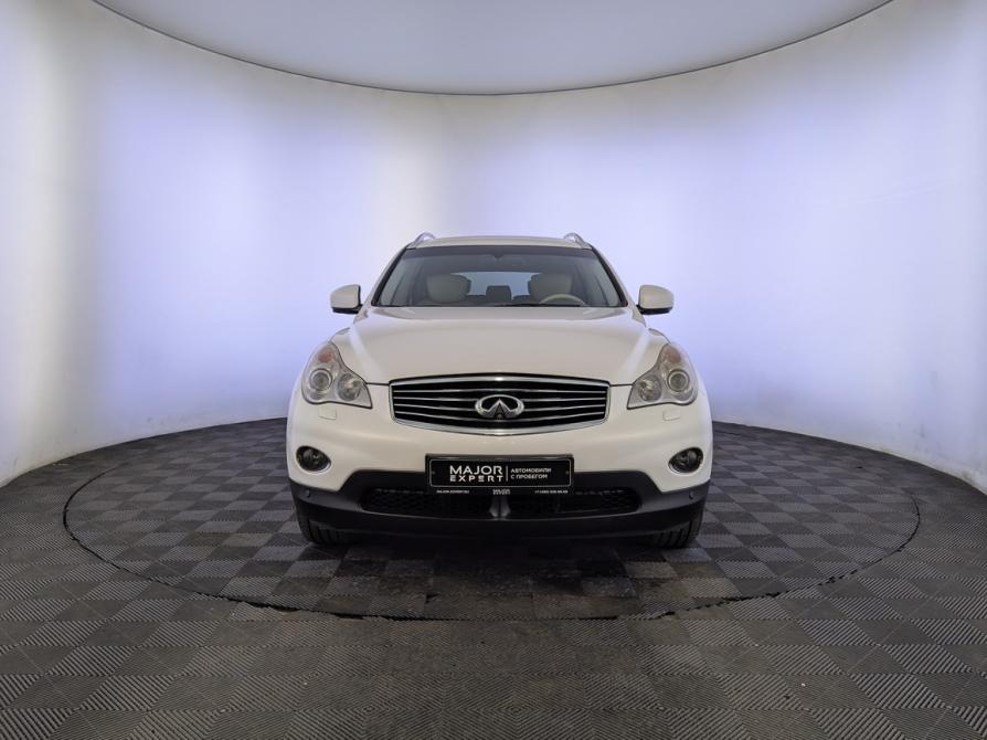Infiniti EX I (J50) Москва  - изображение 2