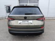 Skoda Kodiaq I Москва  - изображение 25