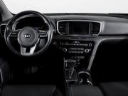 Kia Sportage IV Рестайлинг Москва  - изображение 32