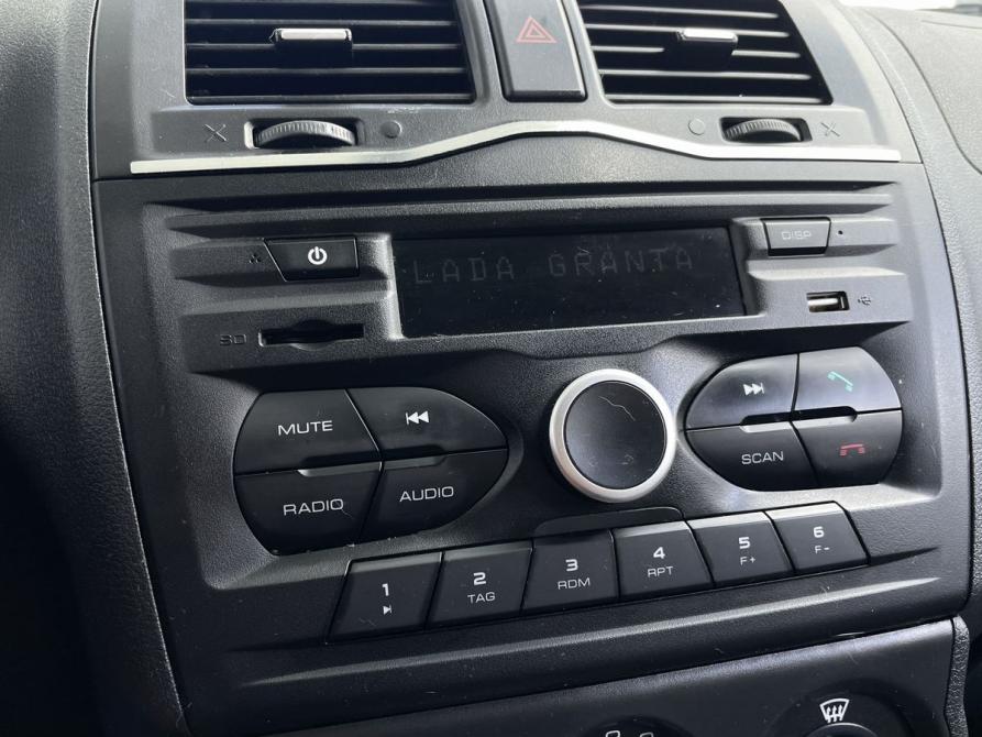 Lada (ВАЗ) Granta I Рестайлинг Екатеринбург  - изображение 18