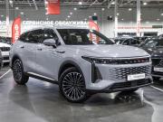 Exeed RX Санкт-Петербург  - изображение 44