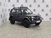Lada (ВАЗ) Niva Legend Тольятти  - изображение 23