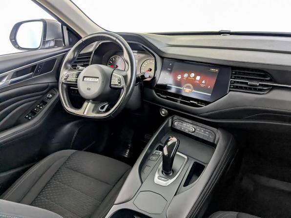 Haval F7 I с пробегом 2019 года, цена 1 600 000 рублей, 58522 км, внедорожник, Автокод Объявления