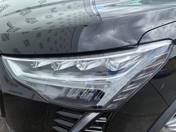 Haval Jolion I Рестайлинг с пробегом 2025 года, цена 2 350 000 рублей, 17000 км, внедорожник, Автокод Объявления