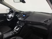 Ford Kuga II Рестайлинг Москва  - изображение 32