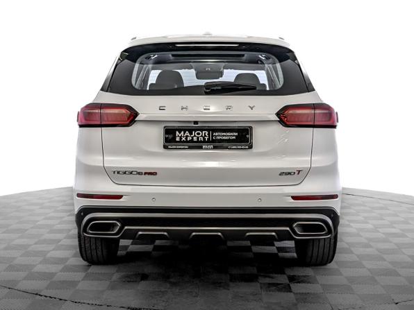 Chery Tiggo 8 Pro I с пробегом 2023 года, цена 2 280 000 рублей, 72956 км, внедорожник, Автокод Объявления