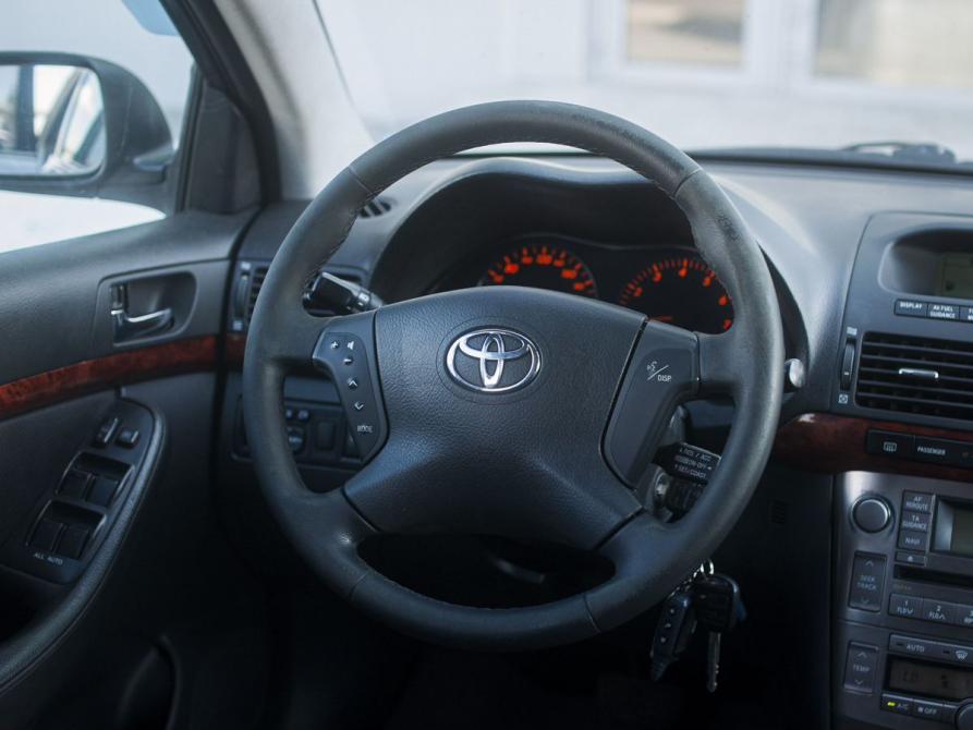 Toyota Avensis II Курган  - изображение 15