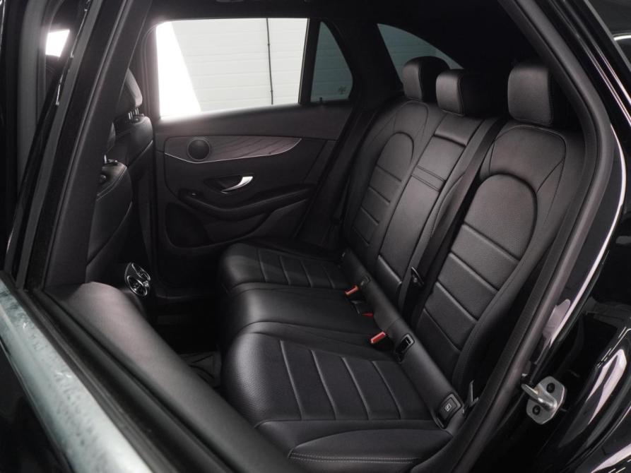 Mercedes-Benz GLC I (X253) Рестайлинг Воронеж  - изображение 9