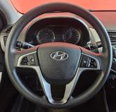 Hyundai Solaris I Рестайлинг Вологда  - изображение 30