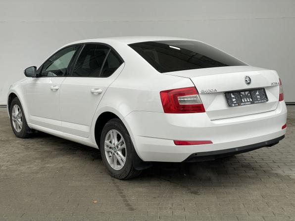 Skoda Octavia III (A7) с пробегом 2014 года, цена 989 000 рублей, 101339 км, лифтбек, Автокод Объявления