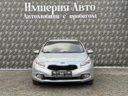 Kia Ceed II Краснодар  - изображение 37