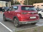 Chery Tiggo 4 I Рестайлинг Санкт-Петербург  - изображение 13