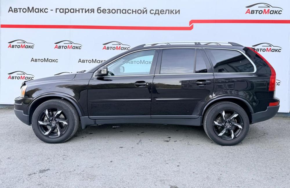 Volvo XC90 I Рестайлинг Тюмень  - изображение 6
