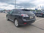 Lexus RX III Санкт-Петербург  - изображение 8