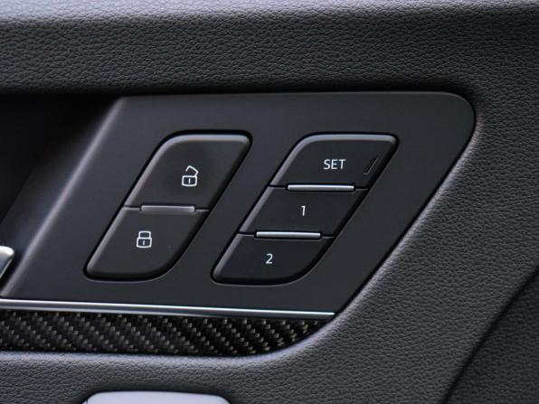 Audi Q5 II (FY) Рестайлинг с пробегом 2021 года, цена 5 299 000 рублей, 28599 км, внедорожник, Автокод Объявления