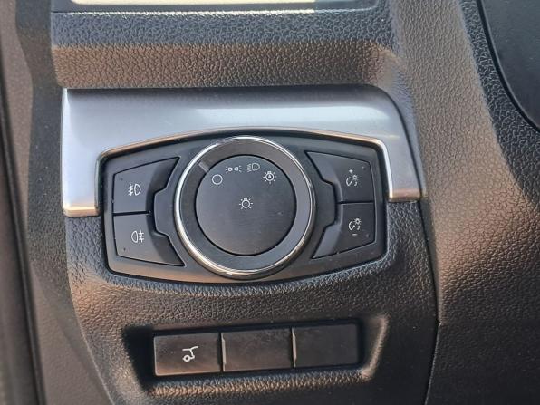 Ford Explorer V Рестайлинг 2 с пробегом 2018 года, цена 2 850 000 рублей, 135000 км, внедорожник, Автокод Объявления