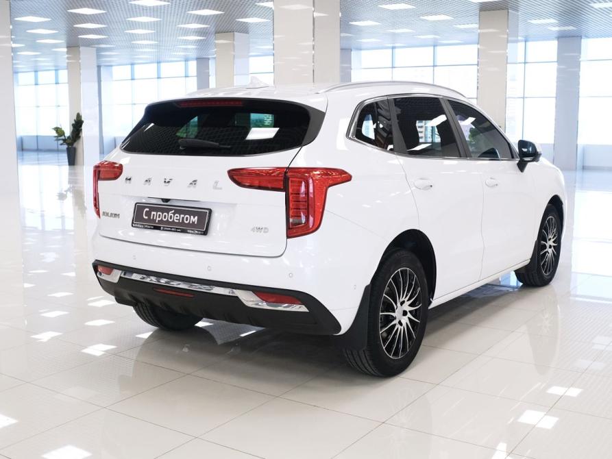 Haval Jolion I Самара  - изображение 2