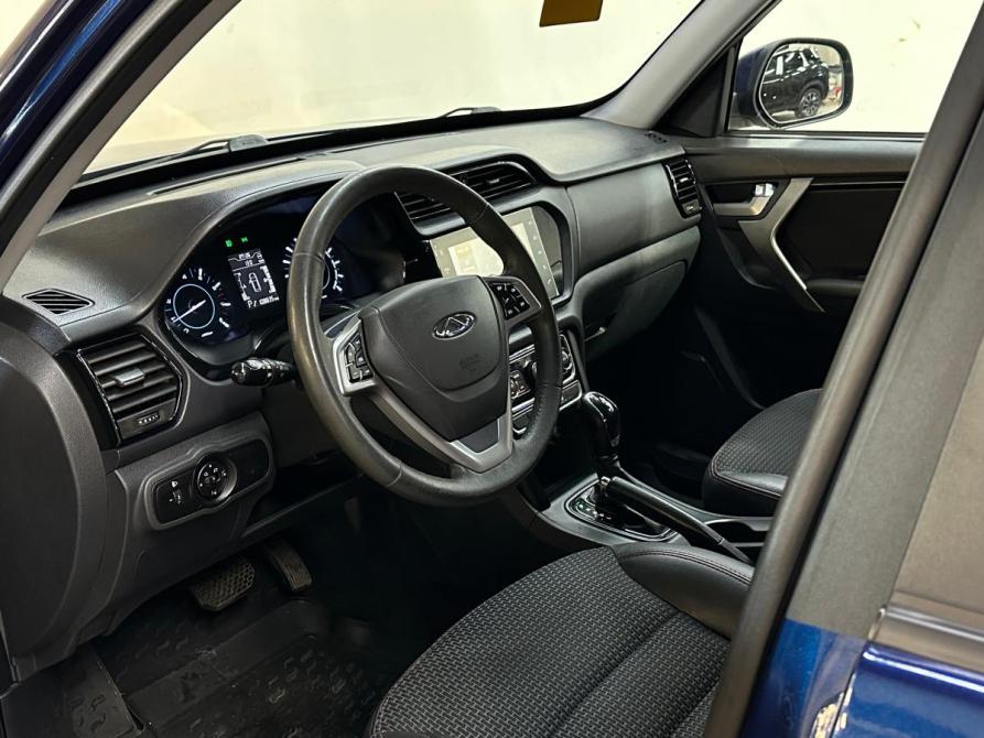 Chery Tiggo 3 I Санкт-Петербург  - изображение 7