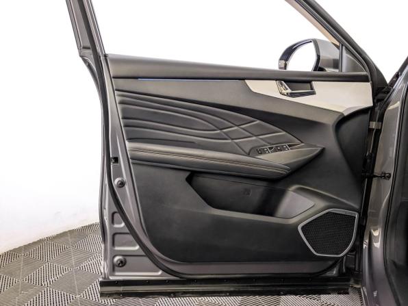 Kaiyi X7 Kunlun с пробегом 2024 года, цена 2 050 000 рублей, 30854 км, внедорожник, Автокод Объявления