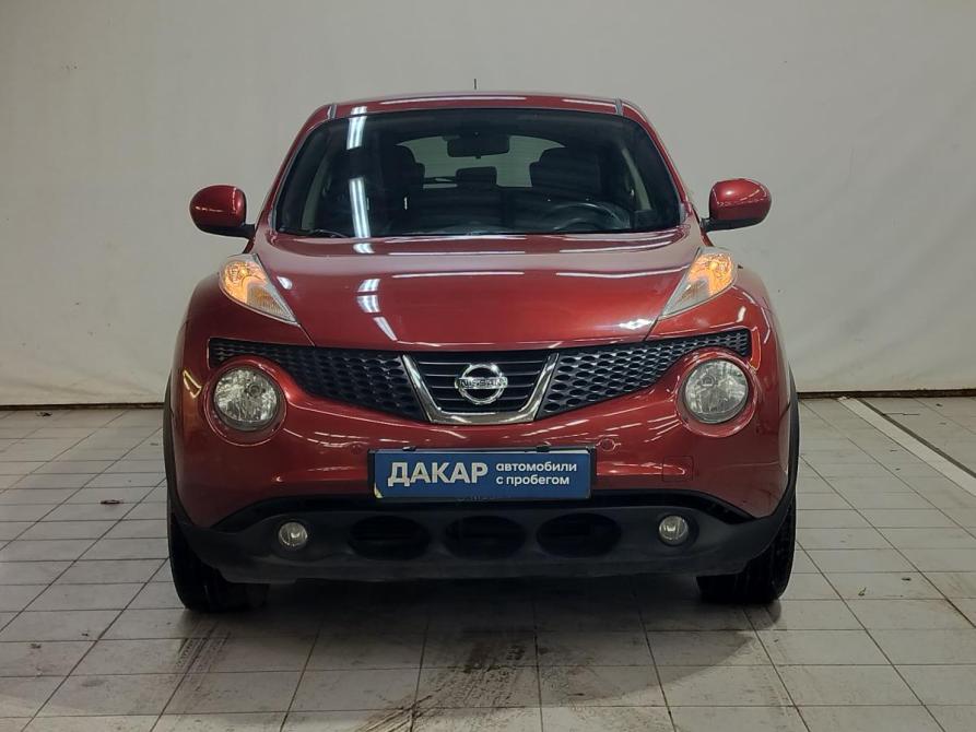 Nissan Juke I Санкт-Петербург  - изображение 2