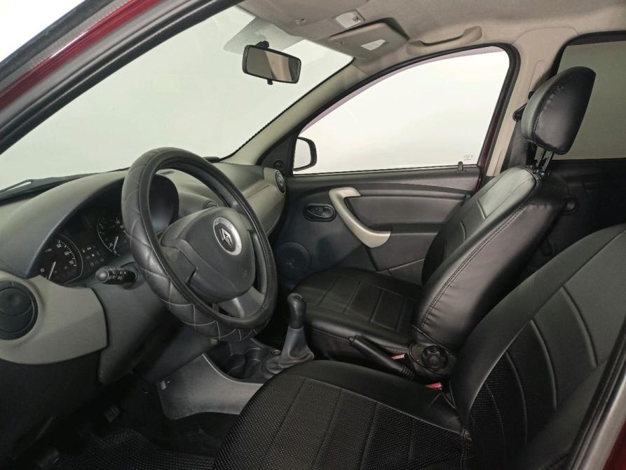 Renault Sandero I Архангельск  - изображение 15