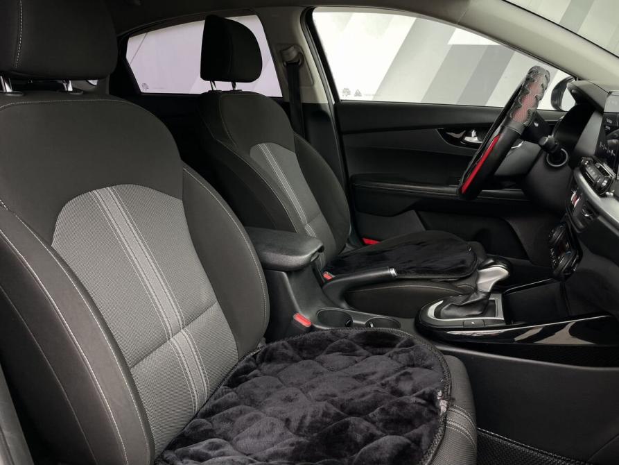 Kia Cerato IV Екатеринбург  - изображение 26
