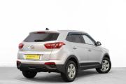 Hyundai Creta I Барнаул  - изображение 32