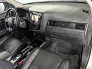 Mitsubishi Outlander III Рестайлинг 2 Москва  - изображение 32