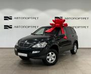 SsangYong Kyron I Рестайлинг Санкт-Петербург  - изображение 22