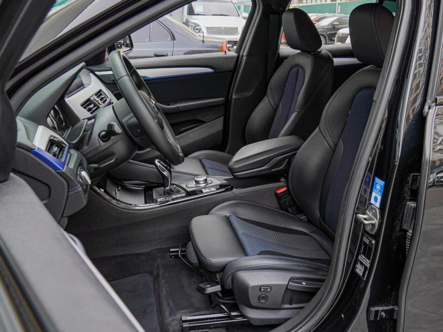 BMW X2 I (F39) Краснодар  - изображение 10