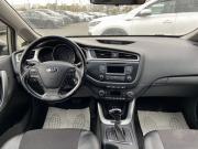 Kia Ceed II Рестайлинг Москва  - изображение 26
