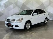 Nissan Almera III (G15) Оренбург  - изображение 18