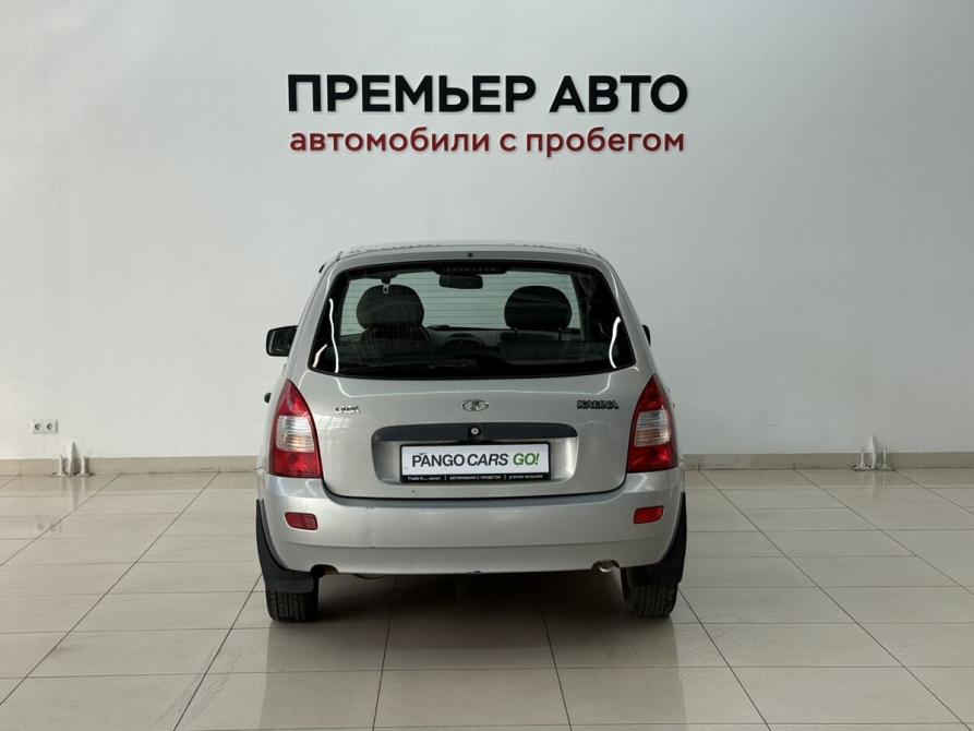 Lada (ВАЗ) Kalina I Смоленск  - изображение 5