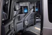 Mercedes-Benz G-Класс AMG II (W465) Рестайлинг Москва  - изображение 63