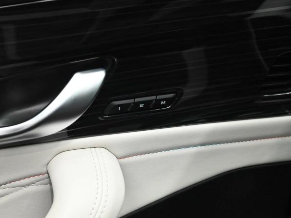Geely Monjaro I с пробегом 2023 года, цена 3 790 000 рублей, 17651 км, внедорожник, Автокод Объявления