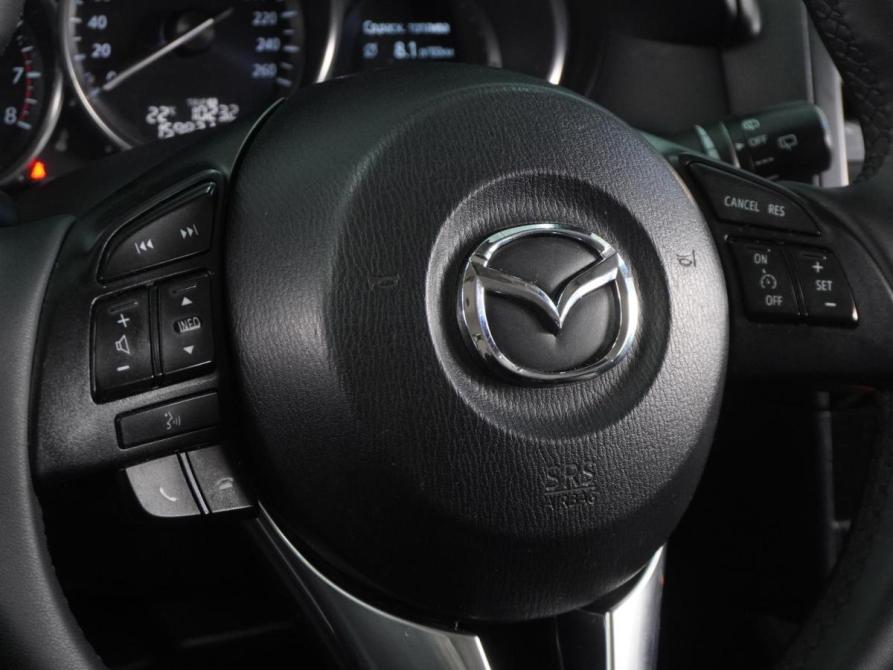 Mazda CX-5 I Воронеж  - изображение 14