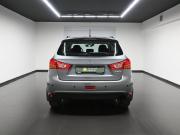 Mitsubishi ASX I Рестайлинг Тверь  - изображение 21